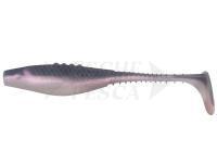 Esche siliconich Dragon Belly Fish Pro 8.5cm - Pearl PS/Grey