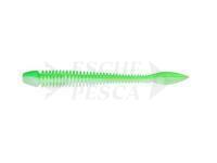 Berkley PowerBait Power Flail 50mm - Spring Green/White