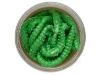 Berkley Powerbait Power Honey Worm - Spring Green (scent Powerbait)