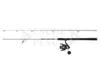 Canna Penn Pursuit V Spinning Combo 2.44m 20-40g + 3000 HT-100