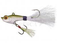 Esca Gunki Jigger Jig 21g 70mm Sinking - Ayu