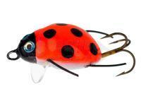 Esca Wob-Art Biedronka (Ladybird) MBFSR 2.5cm 2.5g - 25