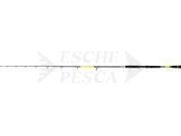 Canna Black Cat Perfect Passion X Vertical 1.90m 240g