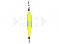 Black Cat Reflector Boom Yellow - 10g