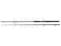 Black Cat Shadow Cat Bank 3.0 Canna da pesca 3.00m 600g