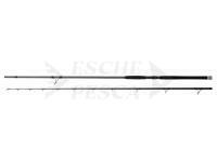 Black Cat Shadow Cat Long Range 3.3 Canna da pesca 3.30m 600g