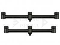 Black Label QR Buzz Bars - 3 rod 230mm | 260 mm