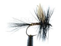 Mosca secca Black Quill BL - #12