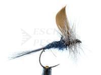 Mosca secca Blue Dun BL - #12