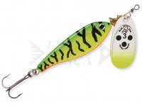 Esca Blue Fox Minnow Super Vibrax #1 5g - Firetiger