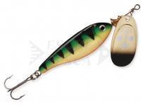 Esca Blue Fox Minnow Super Vibrax #1 5g - Gold Perch