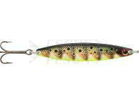 Blue Fox Moresilda Holographic HD Trout 60mm 10g - Brown Trout