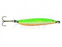 Esche Blue Fox Moresilda Sea Trout 15g - Green Fire UV