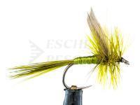 Mosca secca Blue Winged Olive BL - #16