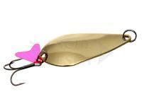 Flagman Spoon Ammer 18g - Gold