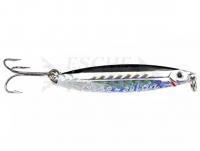 Esche Blue Fox Moresilda Holographic 22g - Silver/Black