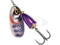 Blue Fox Vibrax Gilded #3 8g - GDIW