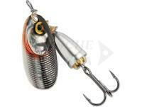 Blue Fox Vibrax Gilded #3 8g - GDS