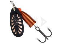 Spinner Blue Fox Vibrax Longcast #3 11g - BFBR