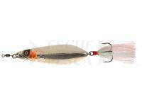 Esca Daiwa Steez Spoon 7.0cm 14g - Silver