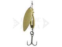 Effzett Fast Water Spinners #3 10g - Gold