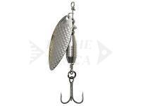 Effzett Fast Water Spinners #3 10g - Silver