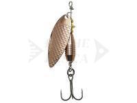 Effzett Fast Water Spinners #4 14g - Copper