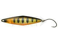 Esca Illex Tricoroll Spoon 64mm 10g - HL Gold Trout
