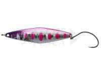 Esca Illex Tricoroll Spoon 64mm 10g - Pink Back Yamame