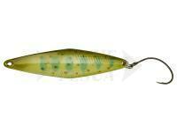 Esca Illex Tricoroll Spoon 64mm 10g - Truitelle