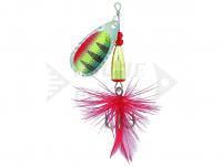 Cucchiaino Rotanto Jenzi Drop Spinner 12g - Perch