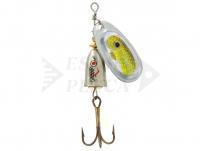 Cucchiaino Rotanto Jenzi Phantom-F Bellspinner 10g - Trout (E)