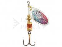 Cucchiaino Rotanto Jenzi Phantom-F Classic Nature 10g - Rainbow Trout