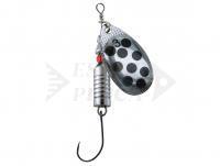 Cucchiaino Rotanto Jenzi Phantom-F Spinner Single Hook 4.5g - C