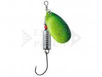 Cucchiaino Rotanto Jenzi Phantom-F Spinner Single Hook 4.5g - H