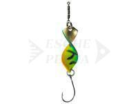 Jenzi Propeller Spoon 3.5g - Firetiger