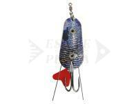 Esca Jenzi Weedless Lure 22g - Minnow