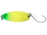 Esca Lucky John AYU 2.4g - 005