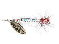 Esca Lucky John Trian Blade Long 9g - 003