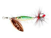 Esca Lucky John Trian Blade Long 9g - 005