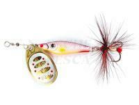 Esca Lucky John Trian Blade Round 12g - 002