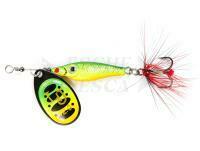 Esca Lucky John Trian Blade Round 12g - 008