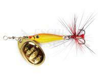 Esca Lucky John Trian Blade Round 18g - 001