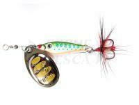 Esca Lucky John Trian Blade Round 9g - 005
