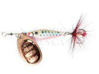Esca Lucky John Trian Blade Round 9g - 006