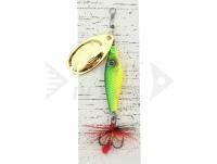 Esca Lucky John Trian Blade Round 9g - 012