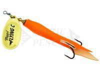 Spinner Mepps Aglia Flying #3 | 10g - Gold/Orange