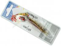 Cucchiaino Rotanto Mepps Aglia TW Streamer #2 | 4.7g - Silver