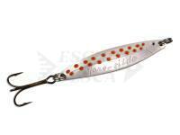 Cucchiaino ondulante trota Blue Fox Moresilda Trout Series 60mm 10g - SYR