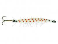 Cucchiaino ondulante trota Blue Fox Moresilda Trout Series 75mm 15g - SYR